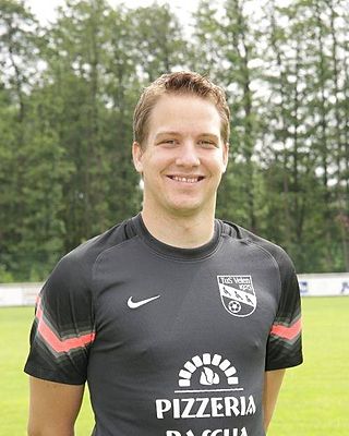 Lukas Seggewies