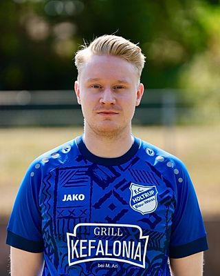Leon Brandt