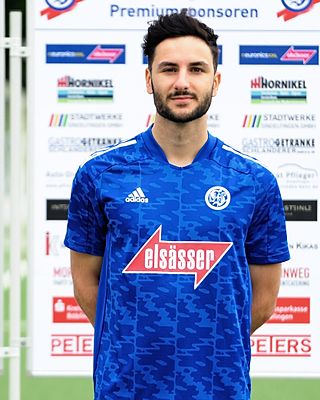 Gianluca Gamuzza