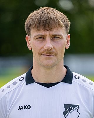 Jonas Zach