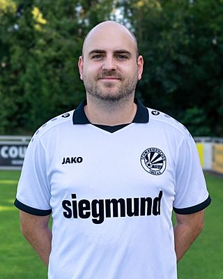 Noah Kusterer