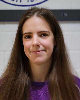 Sarah Christina Thiel