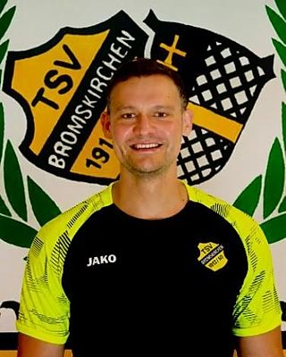 Max Stiegler