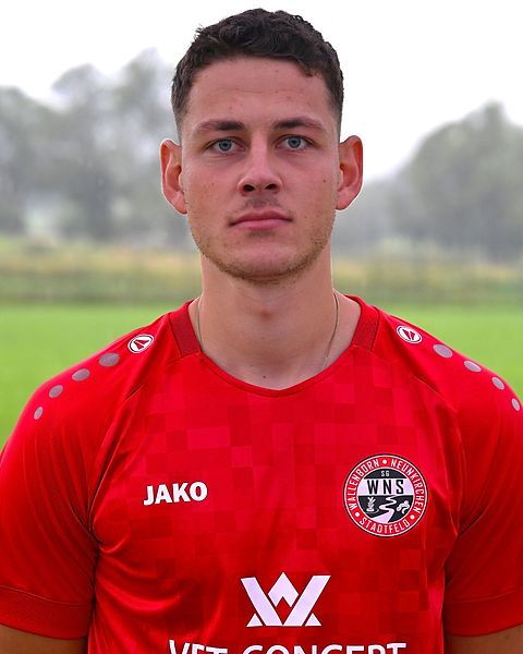 Foto: Alfred Mehles