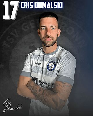 Cris Dumalski