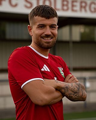 Gianluca Alberga