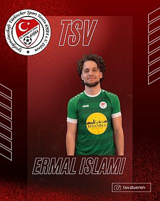 Ermal Islami
