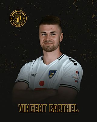 Vincent Barthel