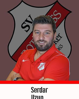 Serdar Uzun
