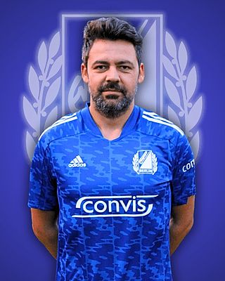 Nickolas Koumalatsos