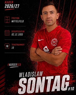 Wladislaw Sontag