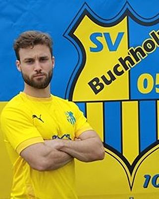 Yannick Schwichtenberg