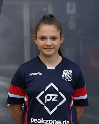 Jennifer Moschopoulus