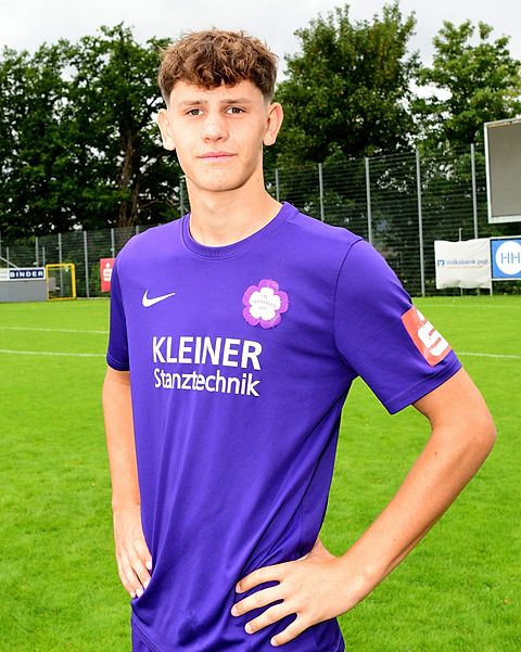 Foto: FC Nöttingen