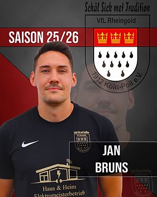 Jan Bruns
