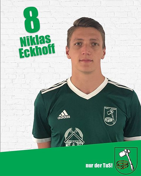 Foto: Jan-Luka Eickhoff