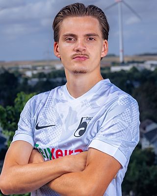 Paul Vincent Neff