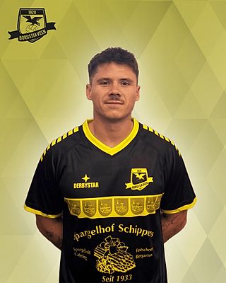 Jonas van den Brock
