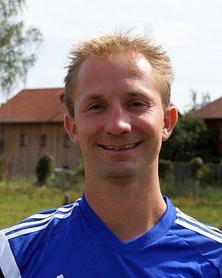 Florian Ramelsberger