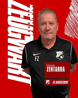 Frank Zentarra