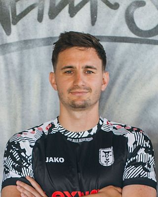 Niklas Holderer