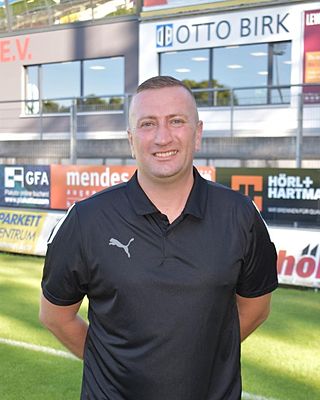 Mevludin Hajdarevic