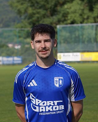 Sebastian Seidl