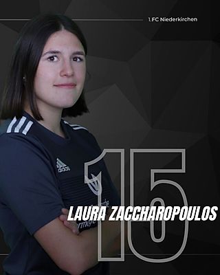 Laura Zaccharopoulos