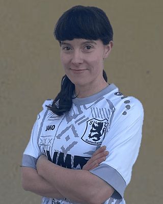 Katalin Bürger-Kaub
