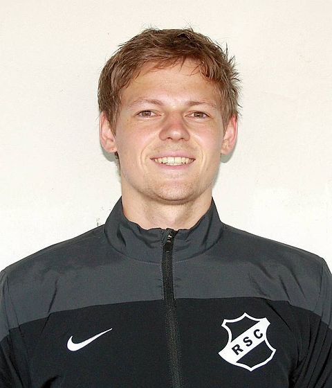 Foto: CM - Riegeler SC