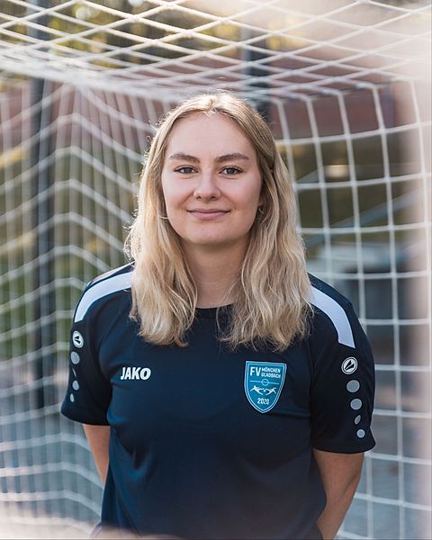 Pia Frischholz