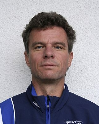 Frank Weber