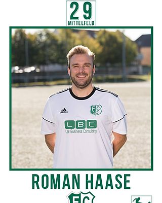 Roman Haase