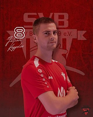 Julian Keppeler