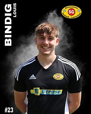 Louis Nicola Bindig