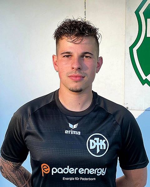 Foto: Rico Kusnierz