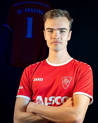 Luca Legrand