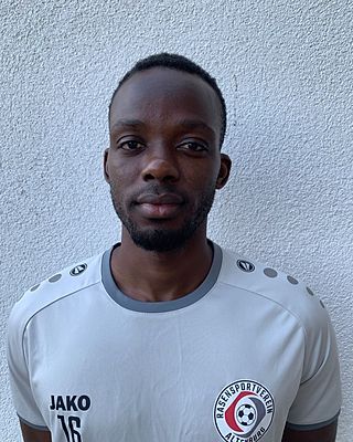 Issouf Nabi Razack Gnessian