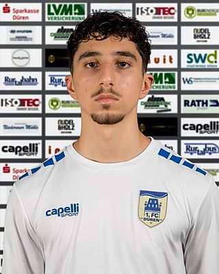 Alan Ali