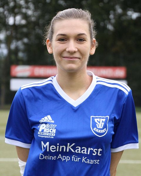 Foto: Merle Nilges