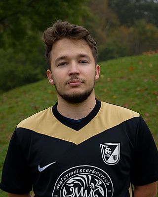 Felix Hofmann