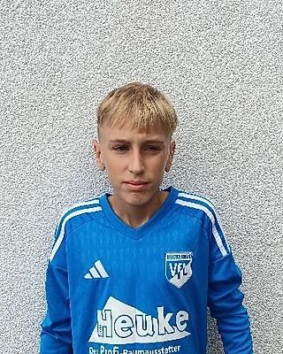 Jaron Mattis Paul Hilmer