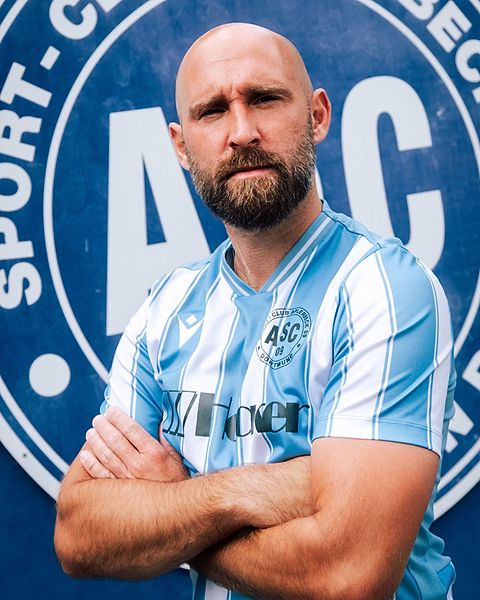 Foto: Martin Hammeke