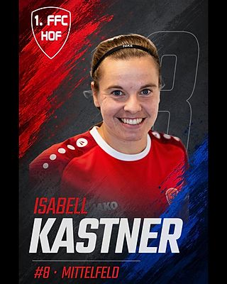 Isabell Kastner
