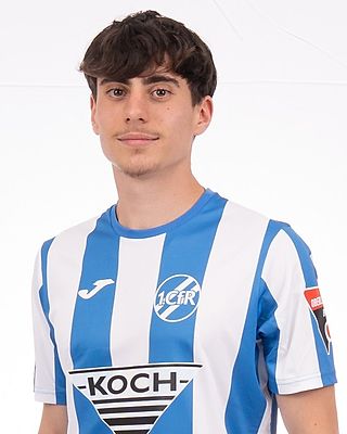 Luca Rega