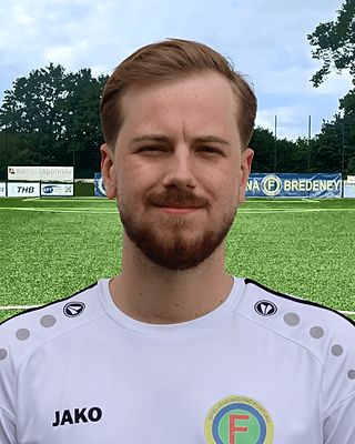 Lennart Großhans