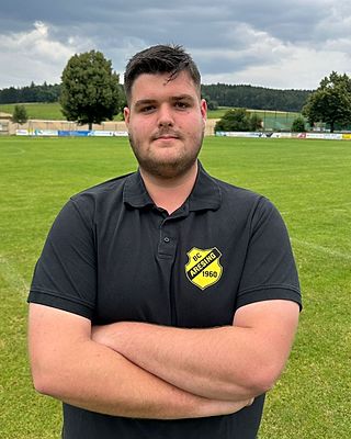 Maximilian Reithmaier