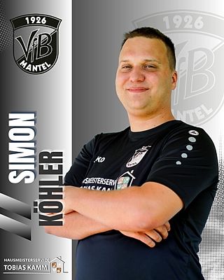 Simon Köhler