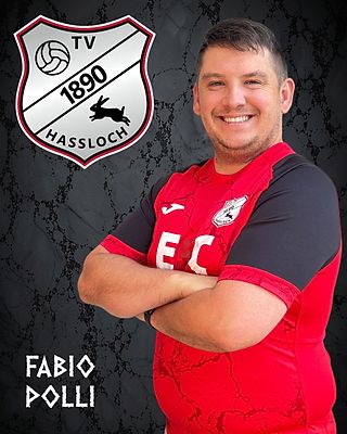 Fabio Polli