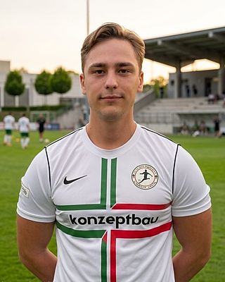 Arthur Potapov